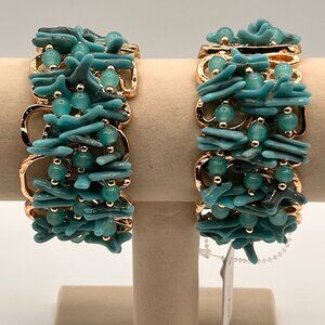 Shell Bracelet